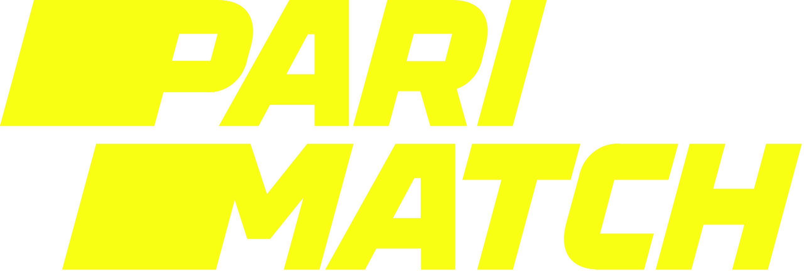 Parimatch Casino